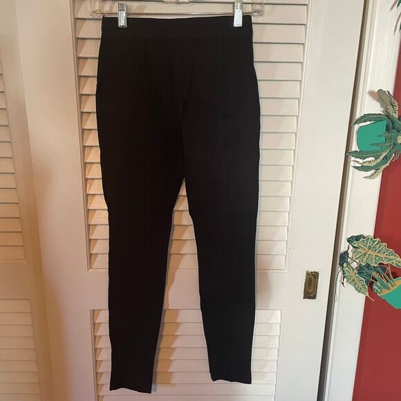 J CREW | the gigi pant black 2P - Picture 6 of 8